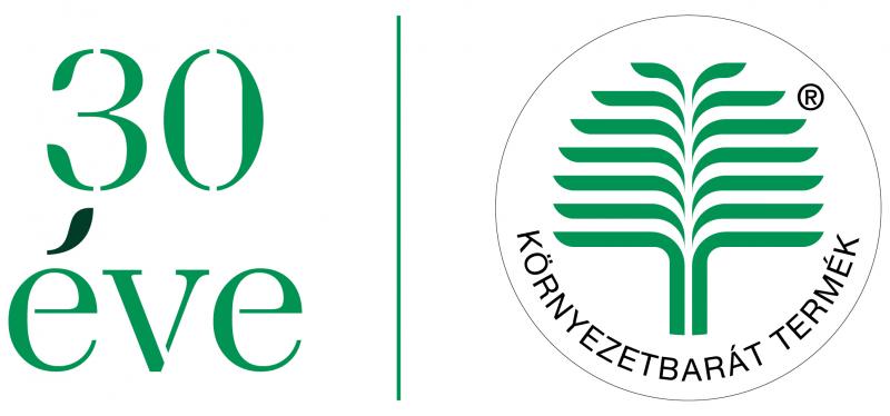 30 éves a Környezetbarát Termék védjegy